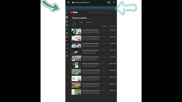 Starting on July 29, 2022, channels will no longer be able to hide their subscriber count on YouTube
