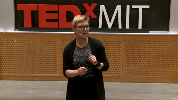 Rethinking how we treat endometriosis | Linda Grif...