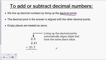 6th Grade Math:  Lesson 37