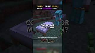 Tango BEATS Bdubs In A SLEEPING Duel