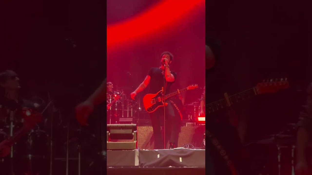 Viva Suecia + Siloé (31oct2025 Madrid)