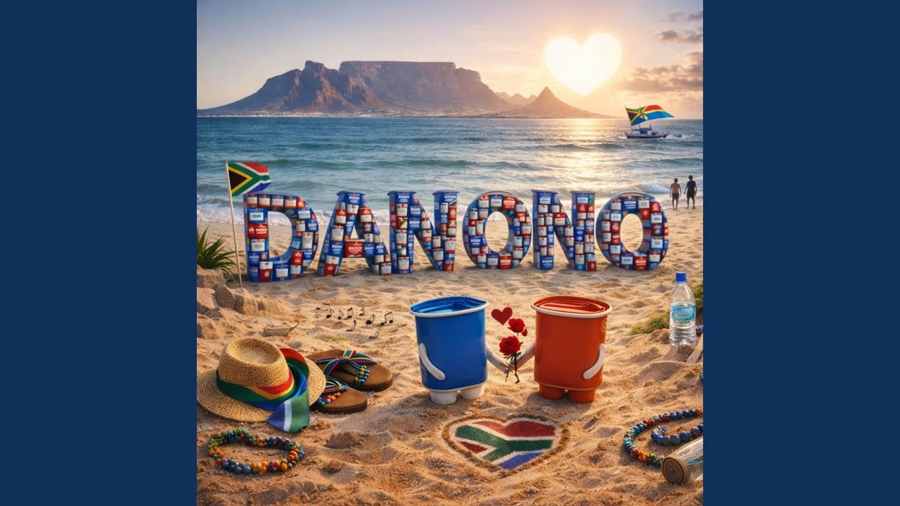 Watch Danono on YouTube Watch Danono on YouTube