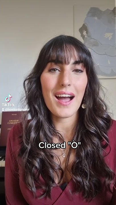 How To Pronounce Italian Word Amore That Means Love In Opera how-to-pronounce-italian-word-amore-that-means-love-in-opera
