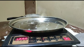 SOLVED: Induction cooker E1 Problem