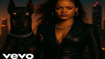Rihanna – No Leash On Me (Official Music Video) | VEVO Premiere