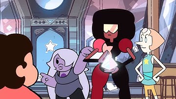 Steven Universe - Attack The Light - Intro/Ending