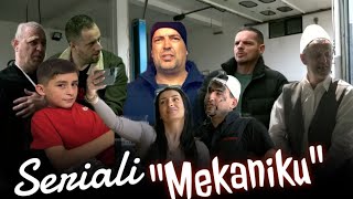 Baskia - Seriali Mekaniku ( Vera 2023)