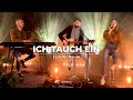 Ich tauche ein (Akustik) - Cover "Sinking deep" ELIA Worship