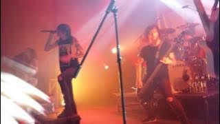 Asking Alexandria - Here I Am - Concert @ Hangout Hong Kong - 19 April 2016
