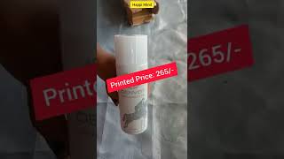 Denver Victor Deo @117/- Unboxing || Denver Deodorant from Flipkart ❤️ @117/- only #shorts