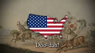 Camptown Races American Folk Song