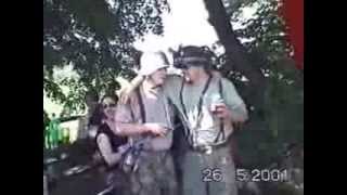 Červ A Flíček-Jen Si Pískni.....