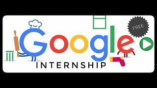 Google Summer Internship 2021 Registration details