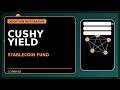 Yield Fund Push Reveals Launches CUSHY Stablecoin Stakes as Launches CUSHY Stablecoin Enters Super