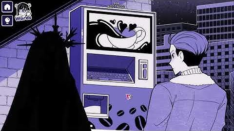 Anomalous Coffee Machine 2: All Death & Lust Scene v0.1.09 Walkthrough - Mr NootNoot