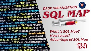 SQL Injection With Sqlmap | How to Use Sqlmap | Web App Penetration Testing