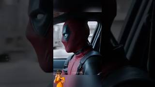 เกือบไม่มี Deadpool เพราะค่ายสั่งหั่นงบ! 🤬 #deadpool #marvel #mcu #หนัง