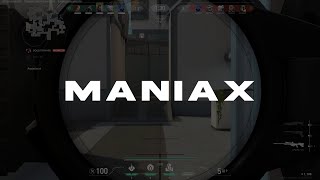 Riptide🌊 | MANIAX Highlights #12