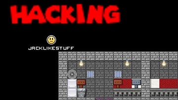 Hacking in Everybody Edits