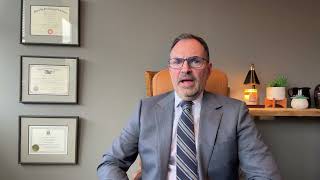 How Does a Social Security Disability Hearing Work in Michigan?