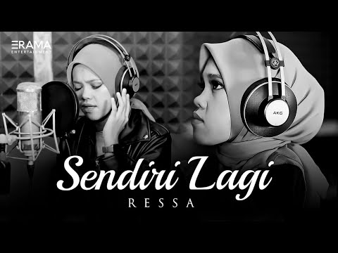 Ressa - Sendiri
