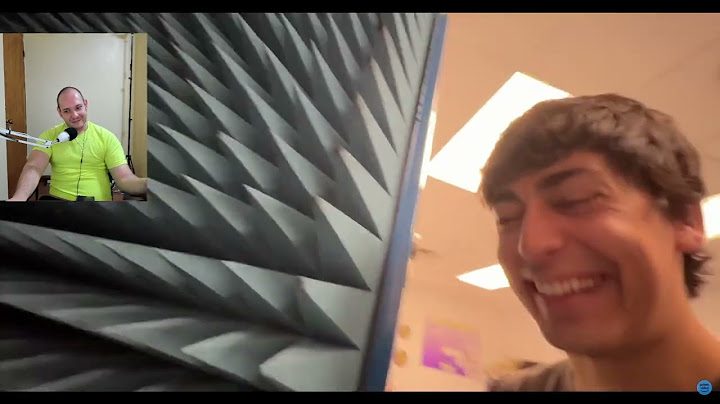 JosueIRL reacciona a sobreviví a la habitación mas silenciosa del mundo the boys