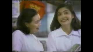 Surf Powder Detergent 'Best Friends' TVC 30s 2000