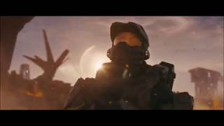 [GMV] - Halo || Stronger