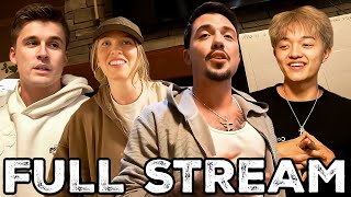 19 September 2025 Camp Peak Night 1 Big Bear Vibes Short Desktop Before Camp Peak