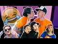 TRY NOT TO LAUGH CHALLENGE (YOUTUBER EDITION)