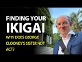 People are Different... Finding your IKIGAI