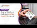 Step 2 : Step-by-step guide to complete your KYC enrolment