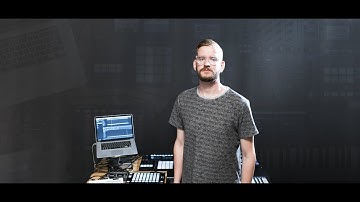 Icicle shares his hybrid TRAKTOR DJ setup | Native Instruments