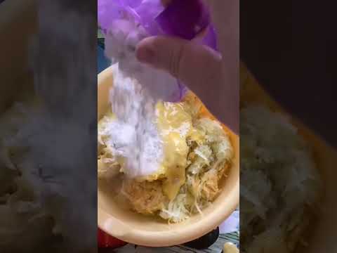 Кабачковый мясной рулет #рецепт #рецепты #еда #food #кабачкирецепты #нямочкавкуснямочка