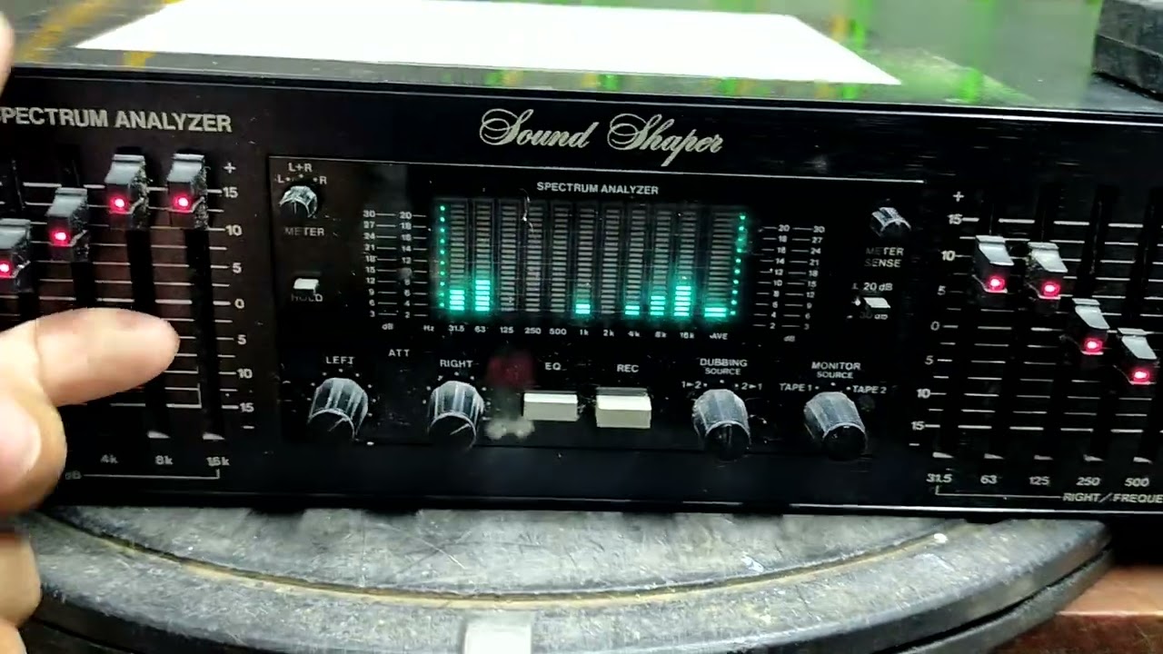 EQ 315X MẤT TIẾNG CH1 ĐÃ OK. LH SỬA 0981956486 CHỢ TRỜI HÀ NỘI 