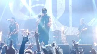 Good charlotte - live cant get much better live in utrecht