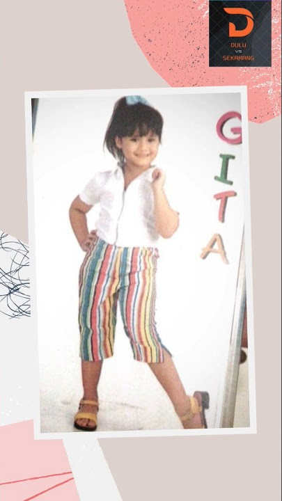 transformasi gita gutawa #gitagutawa