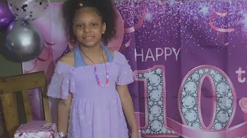 Emma-Rose 10th Birthday Vlog | April 30 2023 🎂 💜🥳🎈#Happy10thBirthday #birthdaycelebration