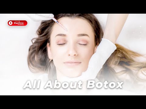 Video: Suntikan botox hingga usia 40 tahun: pro dan kontra