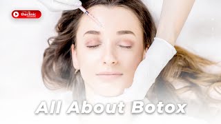 Suntik Botox Penjelasan Manfaat Resiko Dan Hasil