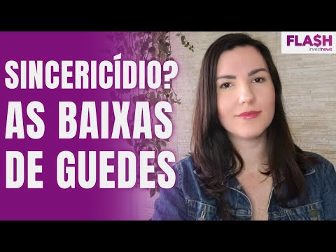 Por que Paulo Guedes está perdendo aliados? Varejo retoma fôlego em junho