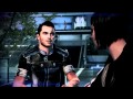 Mass Effect 3: FemShep And Kaidan Romance