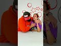 Funny Kiss Mom And Dad Shorts 