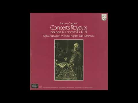 【中古CD】クープラン:王宮のコンセール集／スミソニアン・チェンバー・プレイヤーズ/クープラン/ケネス スロウィック Amazon.co.jp: クープラン:王宮のコンセール集: ミュージック