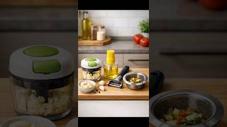 Low Budget Kitchen Tools That Save Time! | ₹50–₹200 Range #kitchentools #kitchentoolset #shortsvideo