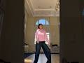 Pink hoodie #aespa #kpop #dance #cover #pinkhoodie #viral #famous #fyp #reels #spotlight #shorts