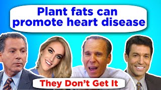 High Fat Diet Promotes Disease - PART 2 OF FATS by VegSource - Jeff Nelson 28,180 views 4 years ago 21 minutes