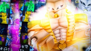 видео: Иерархия ВСЕХ Стендов в юба👓! Your Bizarre Adventure/Все Стенды в юбе/All Stands in YBA/ДжоДжо/JoJo. картинка: Иерархия ВСЕХ Стендов в юба👓! Your Bizarre Adventure/Все Стенды в юбе/All Stands in YBA/ДжоДжо/JoJo.