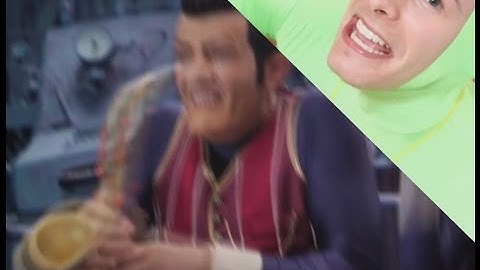 We are Number One but every "one" is replaced with iDubbbz hitting the floor