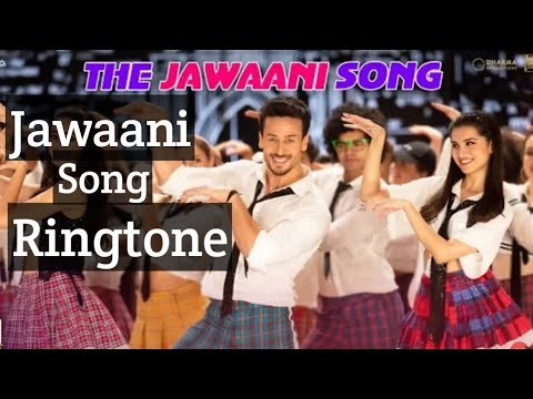 jawaani-song-ringtone-|-jawani-new-song-ringtone-|-student-of-the-year-ringtone